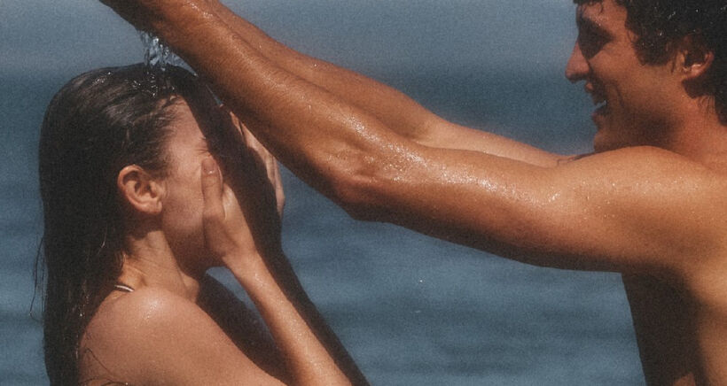 Любовь на расстоянии: флирт, отказ от провокаций и границы отношений