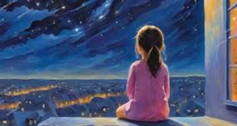 Як сказати дитині про смерть батька?