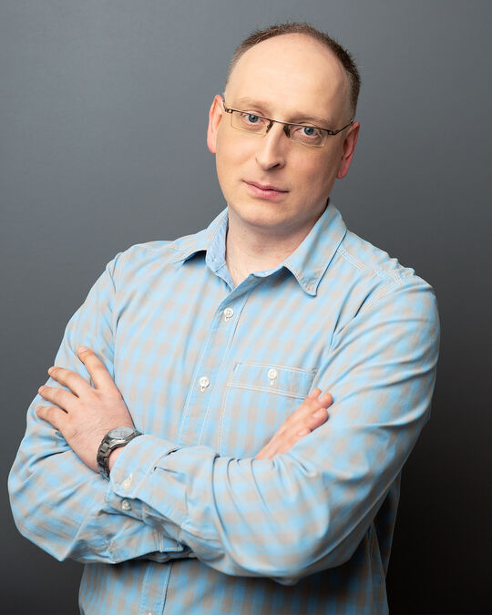 Владимир 