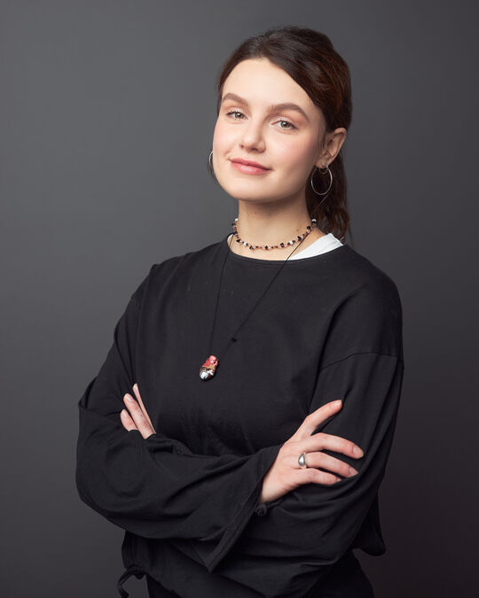 Юлія 
