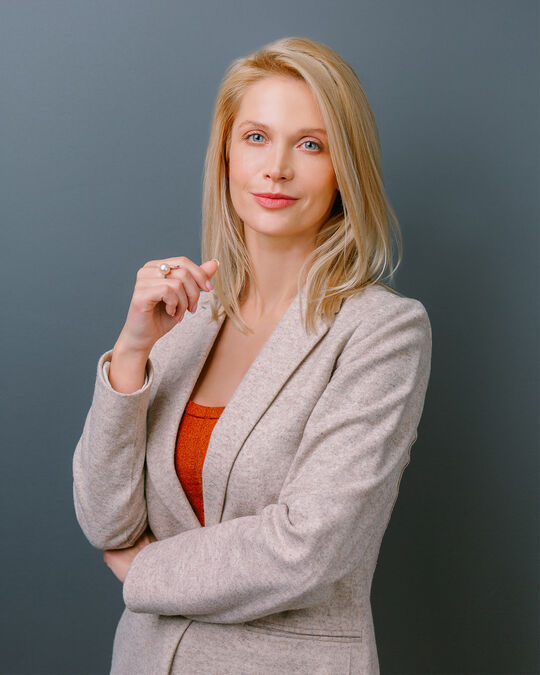 Анна 