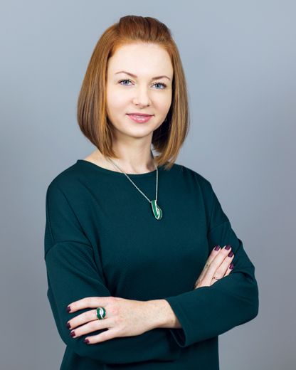 Елена Т.