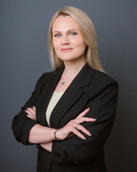 Вікторія 