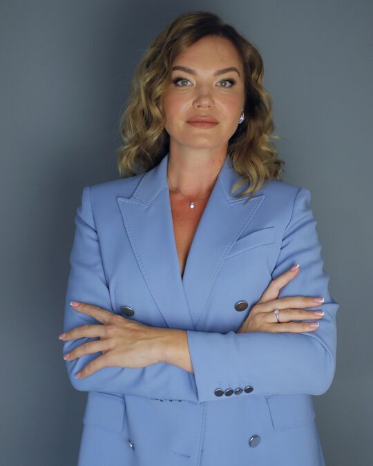 Ирина 