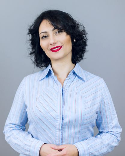 Ирина К.